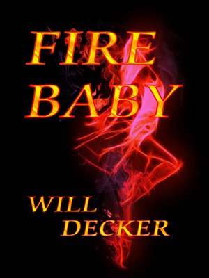 cover image of Fire Baby